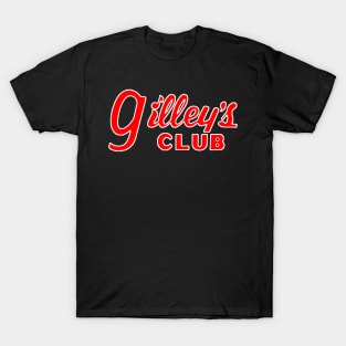 Gilley's T-Shirt